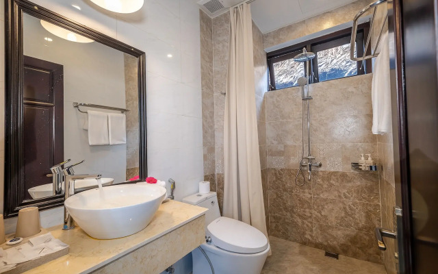 Hoi An Silverbell Villa