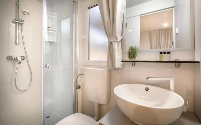 Aminess Style Glamping Villas & Holiday Homes Atea