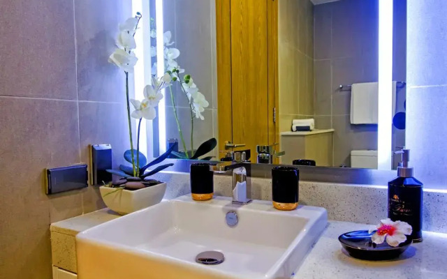 X2 Vibe Phuket Bangtao 605