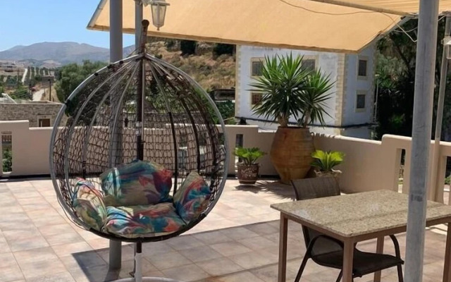 Pension Nikos