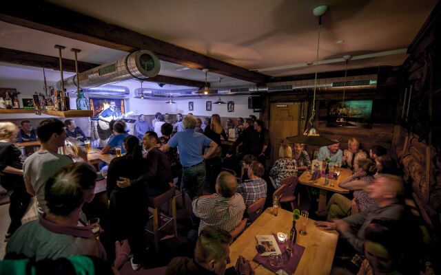 Landhotel Tirolerhof - Wildschönau - PREMIUM Card im Sommer