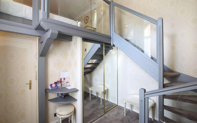 Golden Tulip Cannes hotel de Paris