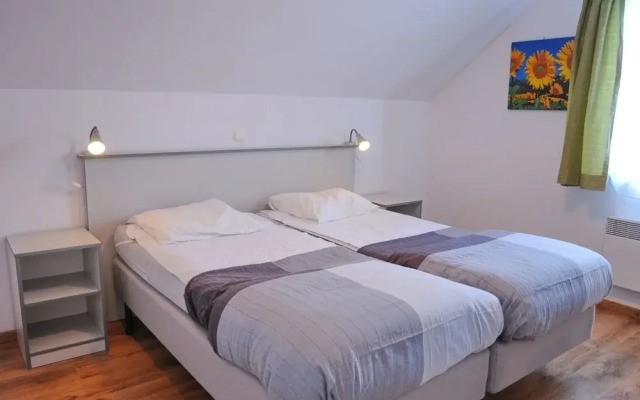 Beautiful Holiday Home in Barvaux sur Ourthe