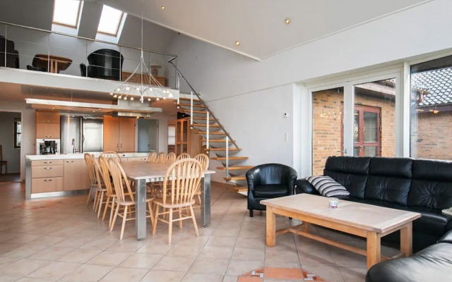 Luxury Fjordview Retreat-by Traum