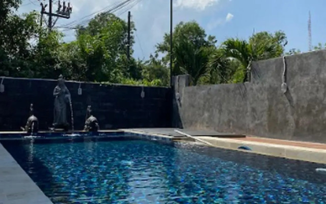 Urbanview Ava Guest House Goa Gong