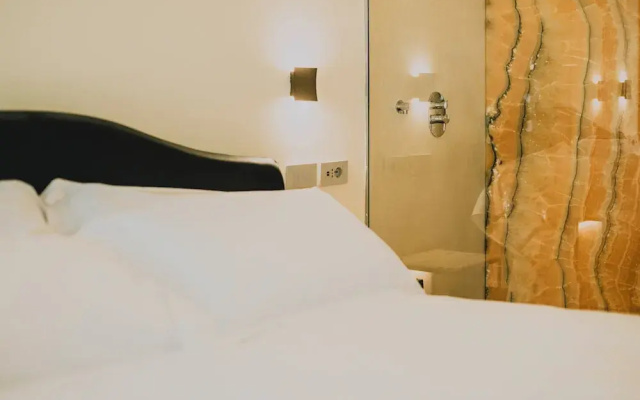 Palazzo Patrizi Suite & Spa