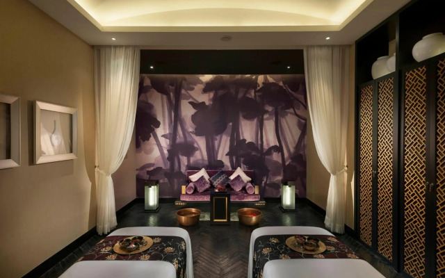 Mandarin Oriental, Guangzhou