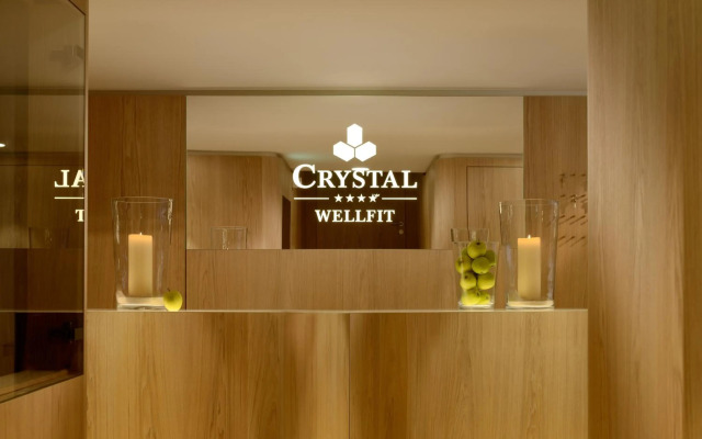 Crystal Hotel