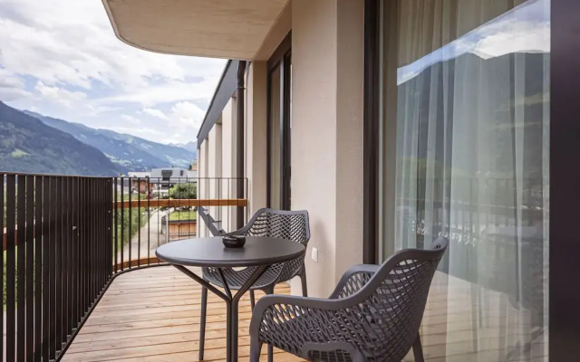 Premium Apartment in Tyrol With Shared Pool
