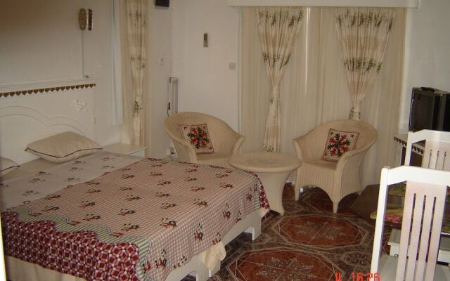 Holiday Rentals Mauritius