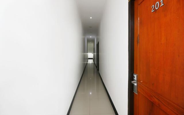 Airy Eco Pemurus Luar Ahmad Yani KM 5.5 46 Banjarmasin