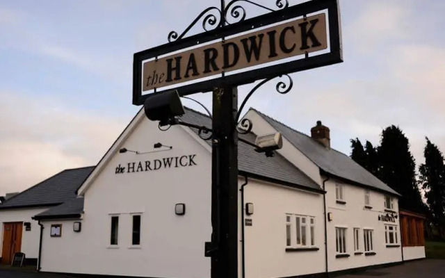 Hardwick Farm