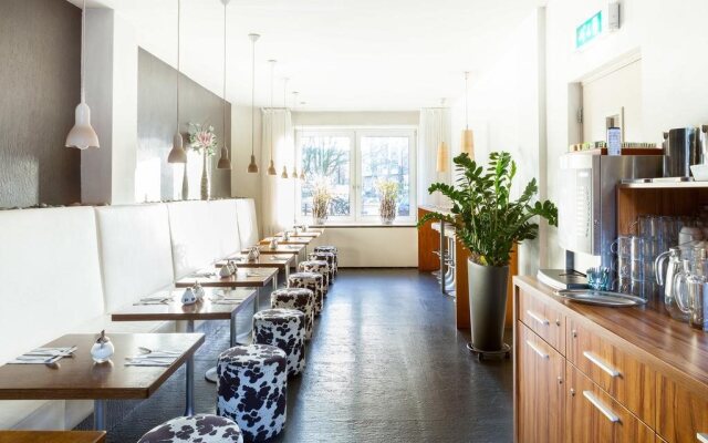 Appartement Chirchulllaan