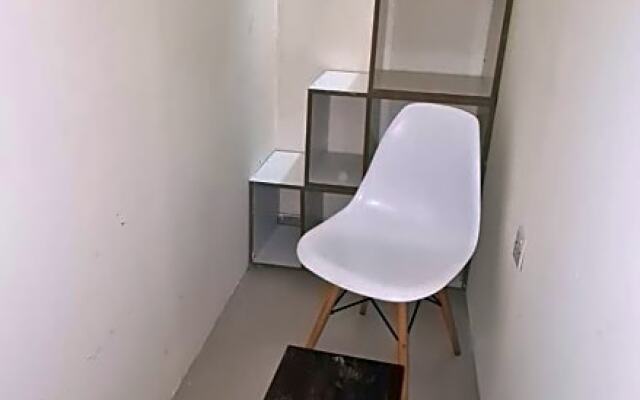 Dubai Hostel Bedspace and Backpackers