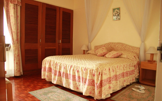 Chester Hotel and Suites Nairobi, City Centre CBD