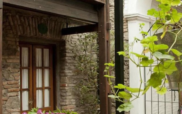 Hotel La Misión