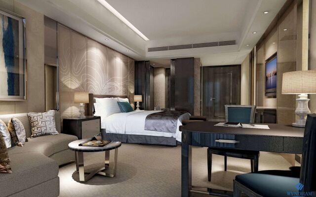 Wyndham Grand Foshan Gaoming