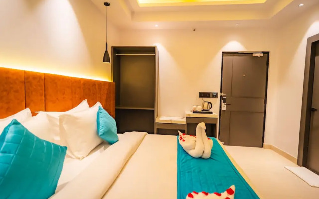 SKI Hotels And Resorts