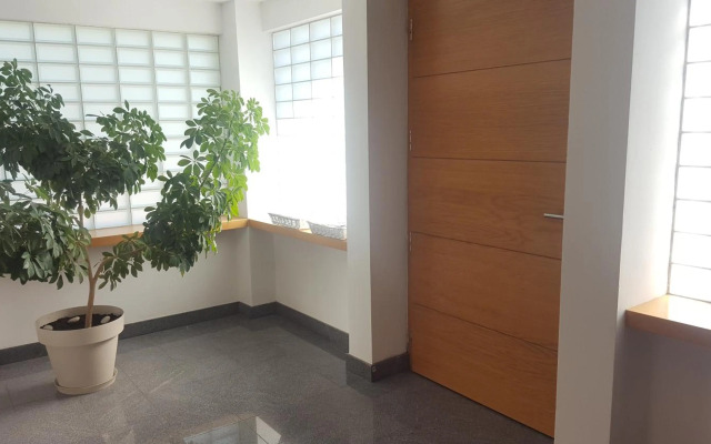 Studio Tara with balcony