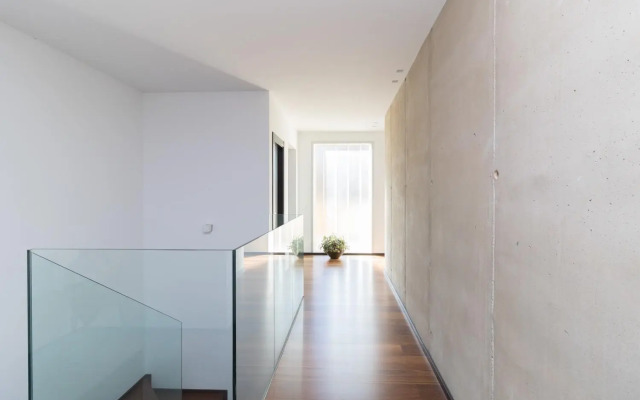 El Soto de Sojuela Luxury Chalet, Golf&Bosque