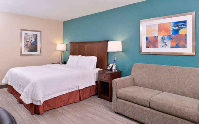 Hampton Inn Decatur