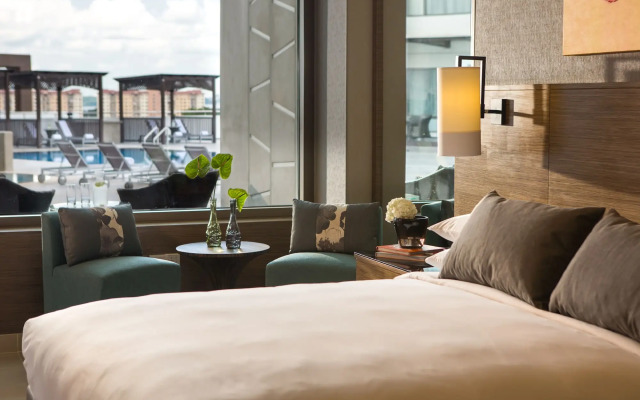 Renaissance Johor Bahru Hotel