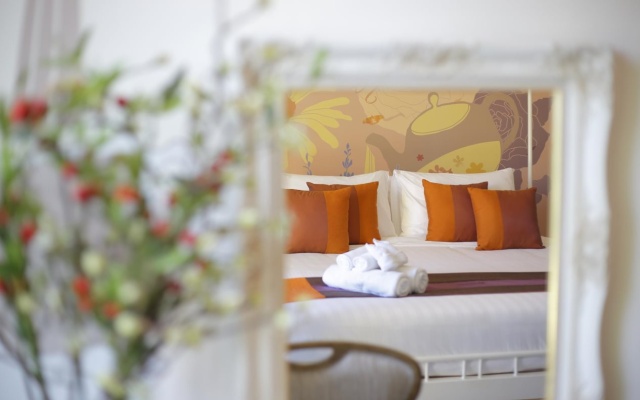 Play La Ploen Boutique Resort — фото 3