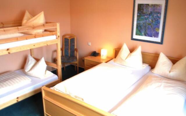 Zieherser Hof Hotel