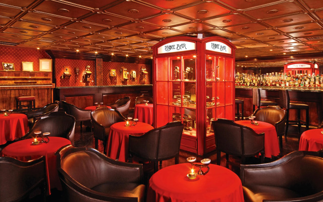 Geneve Ciudad de México