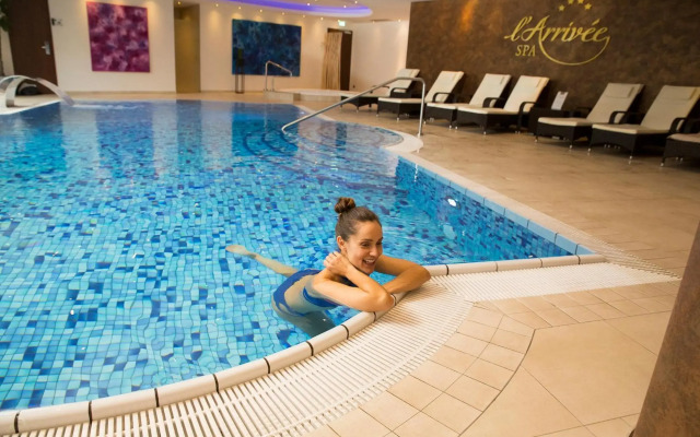 L'Arrivée Hotel & Spa