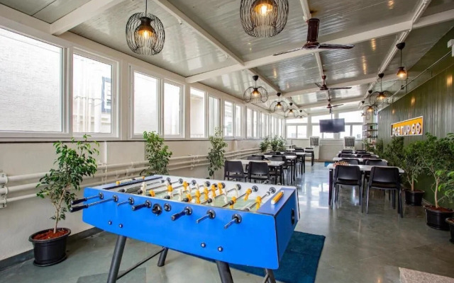 The Hosteller Bangalore, Manyata Tech Park
