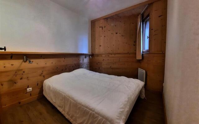 Appartement Les Menuires, 3 pièces, 6 personnes - FR-1-452-16