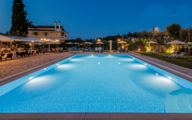 Primavera Hotel