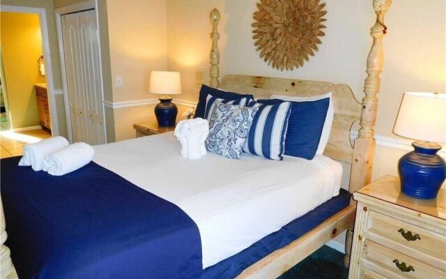 5195 Beachwalk - 3 Br Villa