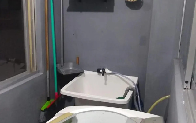 304 Capital da Amizade