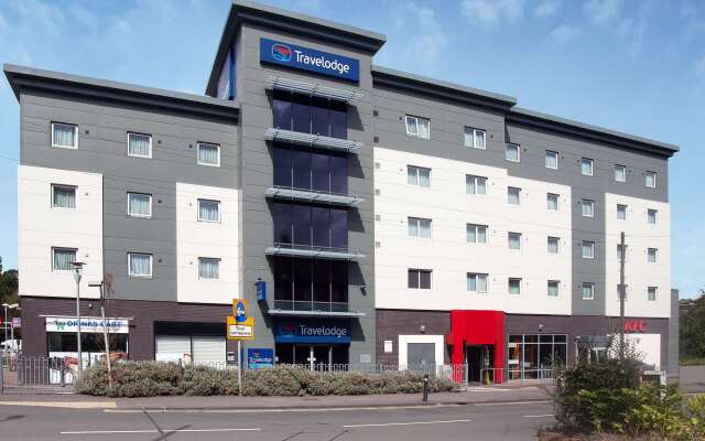 Travelodge Birmingham Halesowen