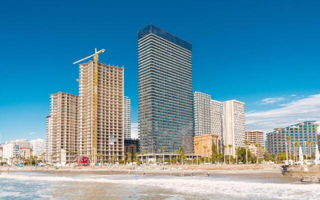 Orbi Beach Tower 2819