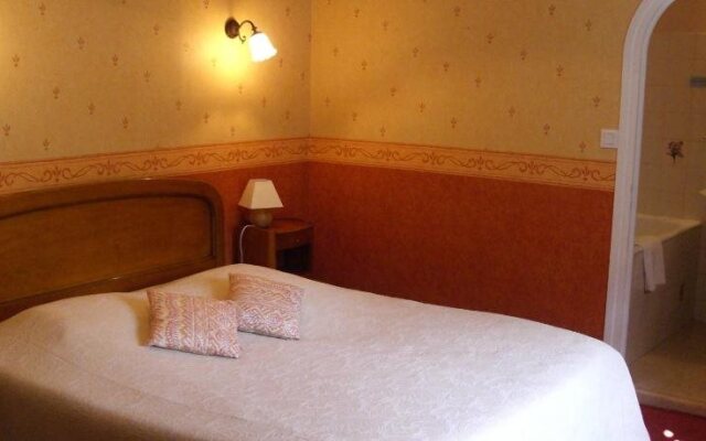 Hostellerie Du Chateau