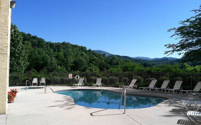 Gatlinburg Chateau Rentals