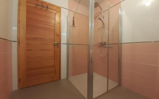 Gite "Entre Champsaur Et Valgodemard"