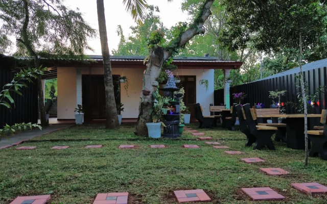 Sigiri Serenity Hostel