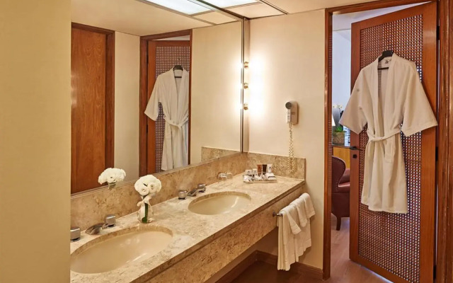 Maksoud Plaza Hotel Distributed by Accorhotels