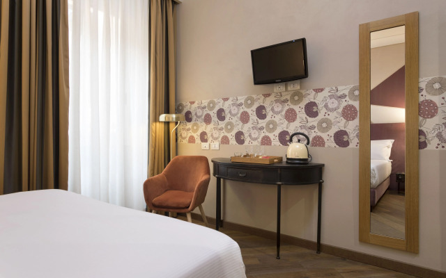 Roma Central Guest House