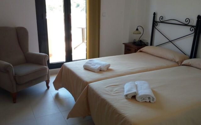 Hostal Rural de Cuadros