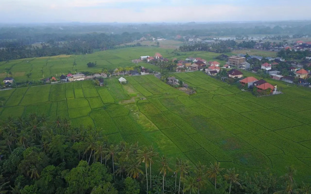 Pangkung Sari