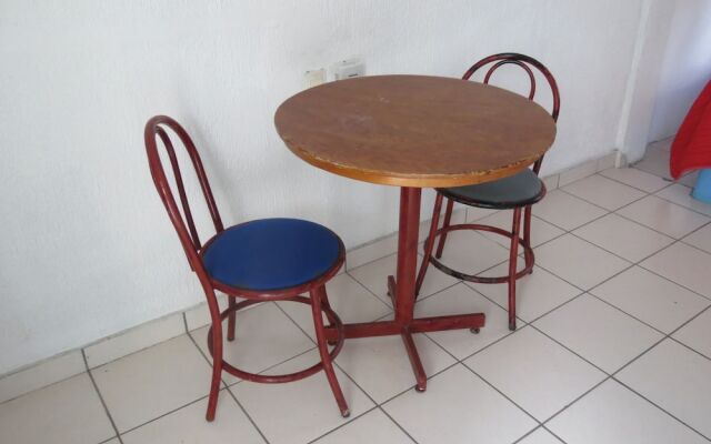 Hotel Albri by Rotamundos