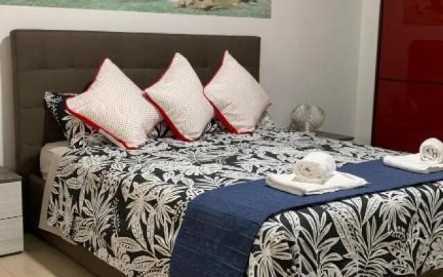 Bella Roma Guest House