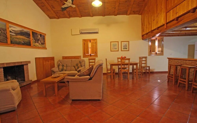 Casa Rural De Las Aves