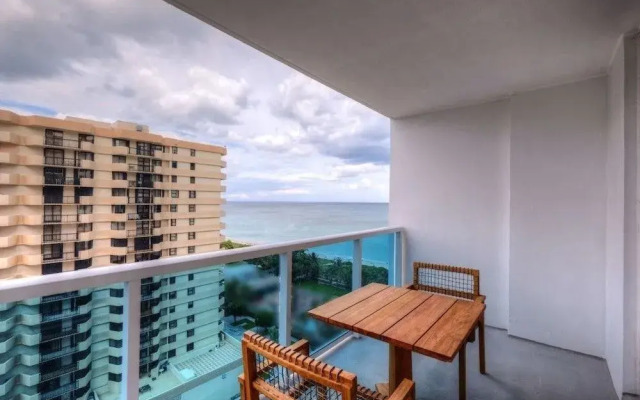 24th Street Condo #89999