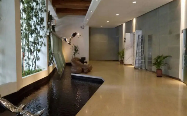 Idaman Residence Kuala Lumpur